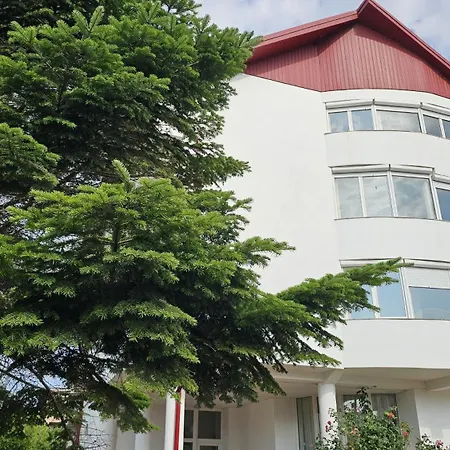 Pensiune Casa Blanca Din