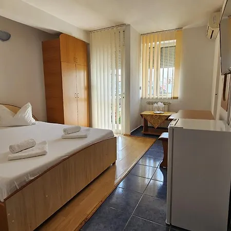 Casa Blanca Din Costinesti Guest house