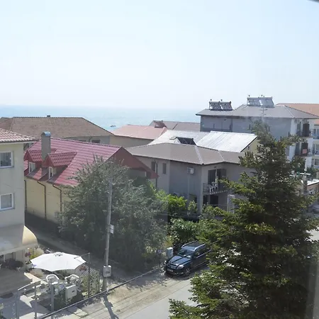 Casa Blanca Din Pensiune 3*