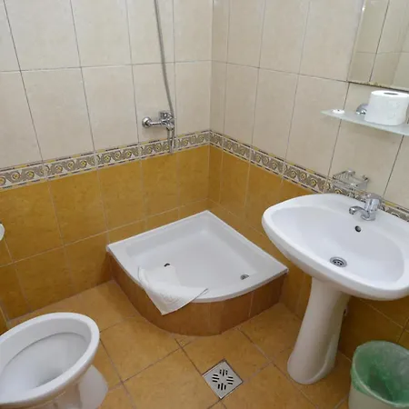 Pensiune Casa Blanca Din 3*