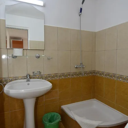 Pensiune Casa Blanca Din Costineşti