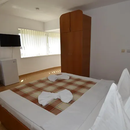 Casa Blanca Din Costinesti