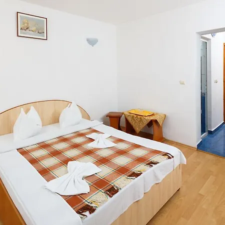 Guest house Casa Blanca Din Costinesti
