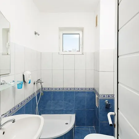 Pensiune Casa Blanca Din 3*