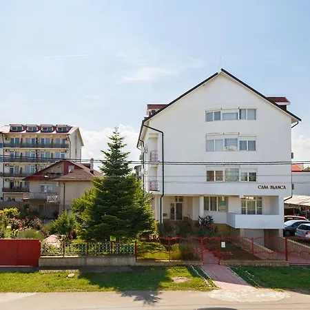 Guest house Casa Blanca Din Costinesti