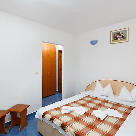 Casa Blanca Din Costinesti Guest house