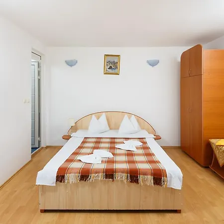 Casa Blanca Din Costinesti Guest house 3*
