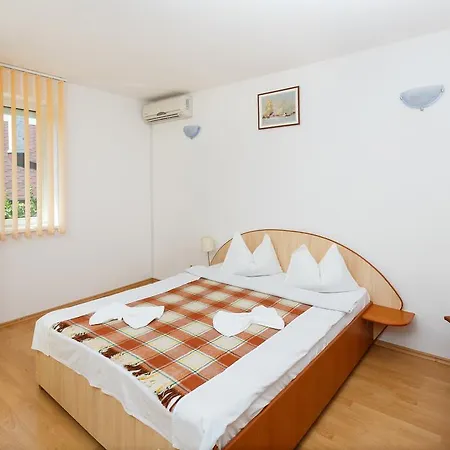 Casa Blanca Din Costinesti Guest house Costinesti